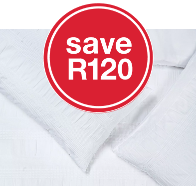 Shop polycotton duvet cover sets on promotion at mr price home online
