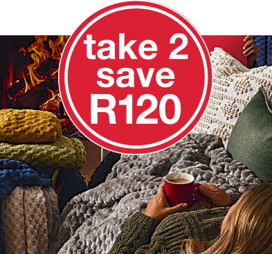 Shop polycotton duvet cover sets on promotion at mr price home online