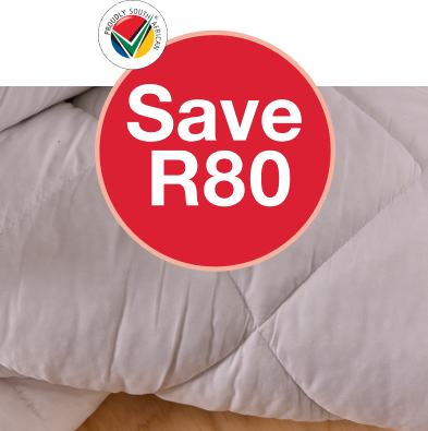 Buy a Ball Fibre Soft touch Duvet Inner
