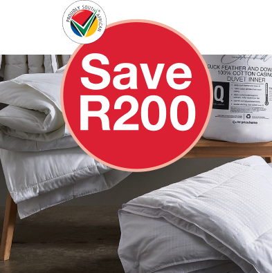 Buy a Downlike Cotton Duvet Inner