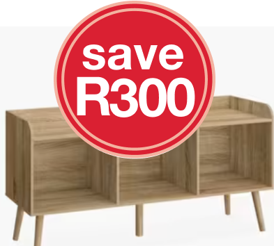 save R150 when you buy 2 dining chairs from Mr Price Home online