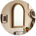 mirrors
