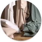 sheeting