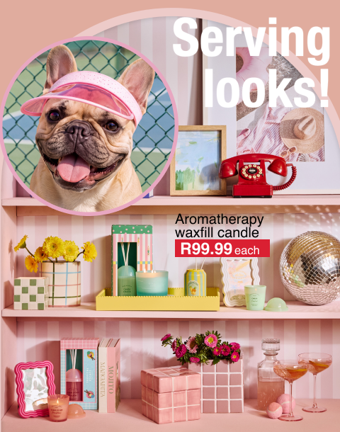 shop summer decorative form Mr Price Home Online