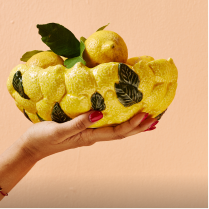 shop lemon bowl from mr price home online