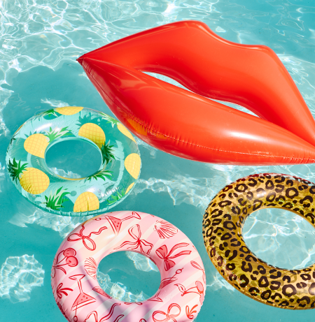 shop pool floats from mr Price Home online