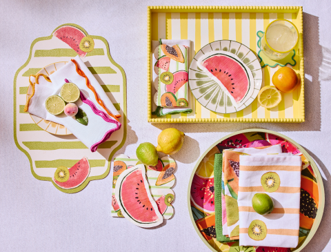 shop summer table linen from mr Price Home online