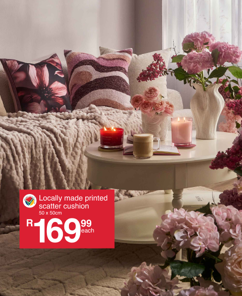Shop be bold in bloom collection