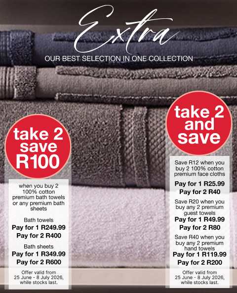 shop premium towels