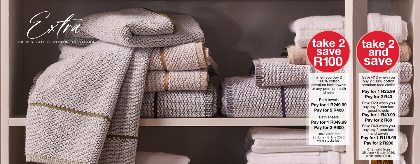 shop premium towels