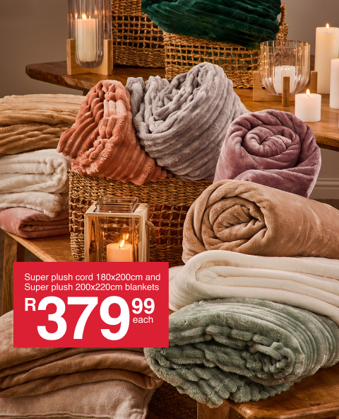 shop winter coral fleece blankets promotion