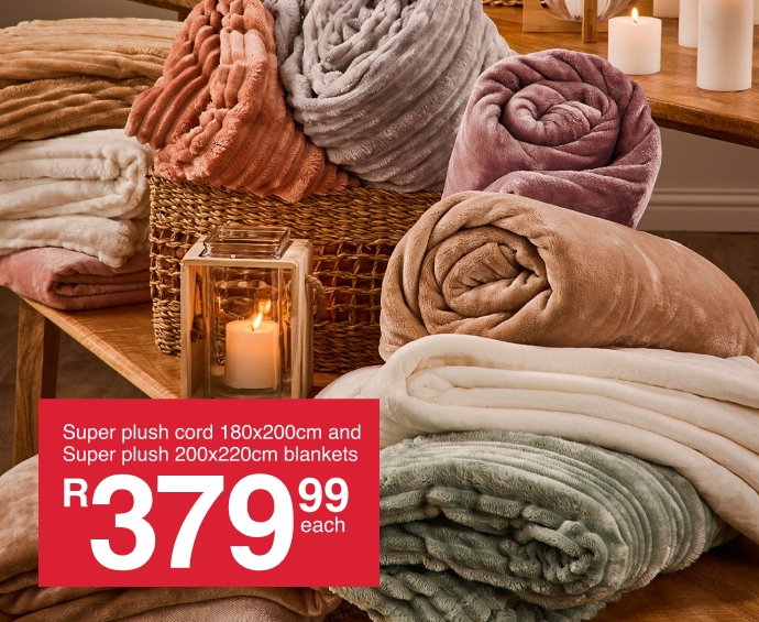shop winter coral fleece blankets promotion