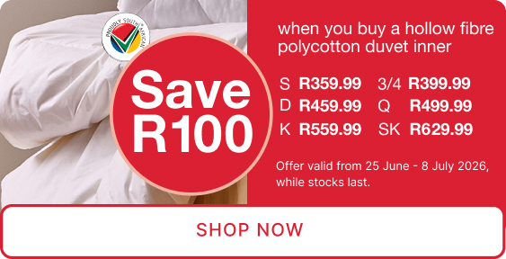 duvet covers