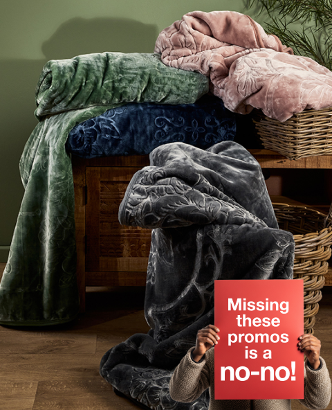 *Brushed microfibre winter sheeting