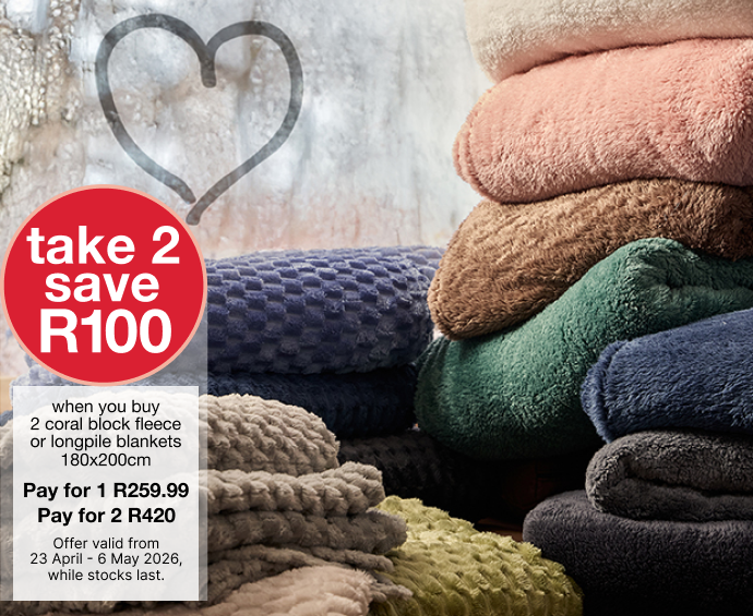 shop winter coral fleece blankets promotion