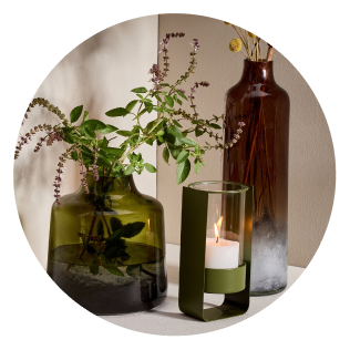 shop decor accessories