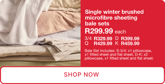 when you buy a down-like cotton duvet inner