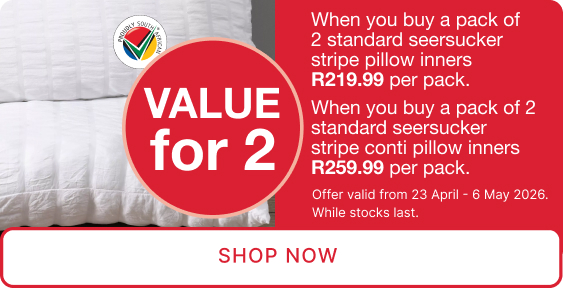 when you buy a ball fibre soft touch duvet inner