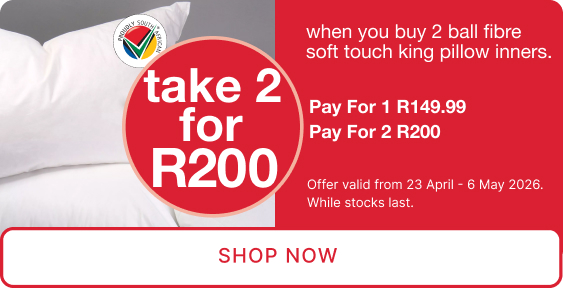 when you buy a down-like cotton duvet inner