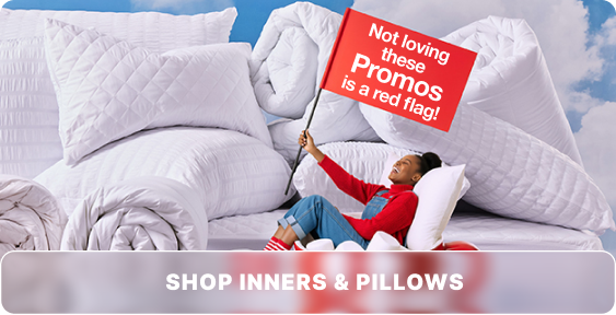 when you buy a hollow fibre polycotton duvet inner