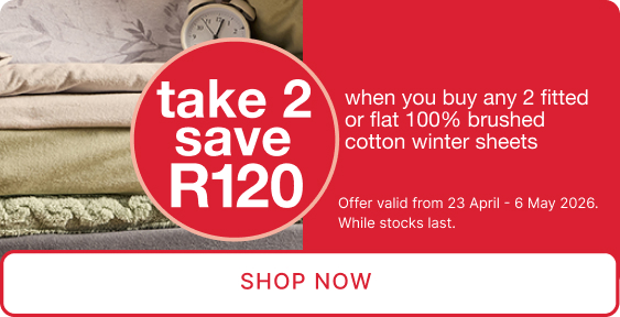 when you buy a hollow fibre polycotton duvet inner