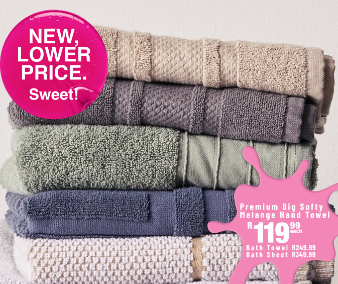 *Brushed microfibre winter sheeting