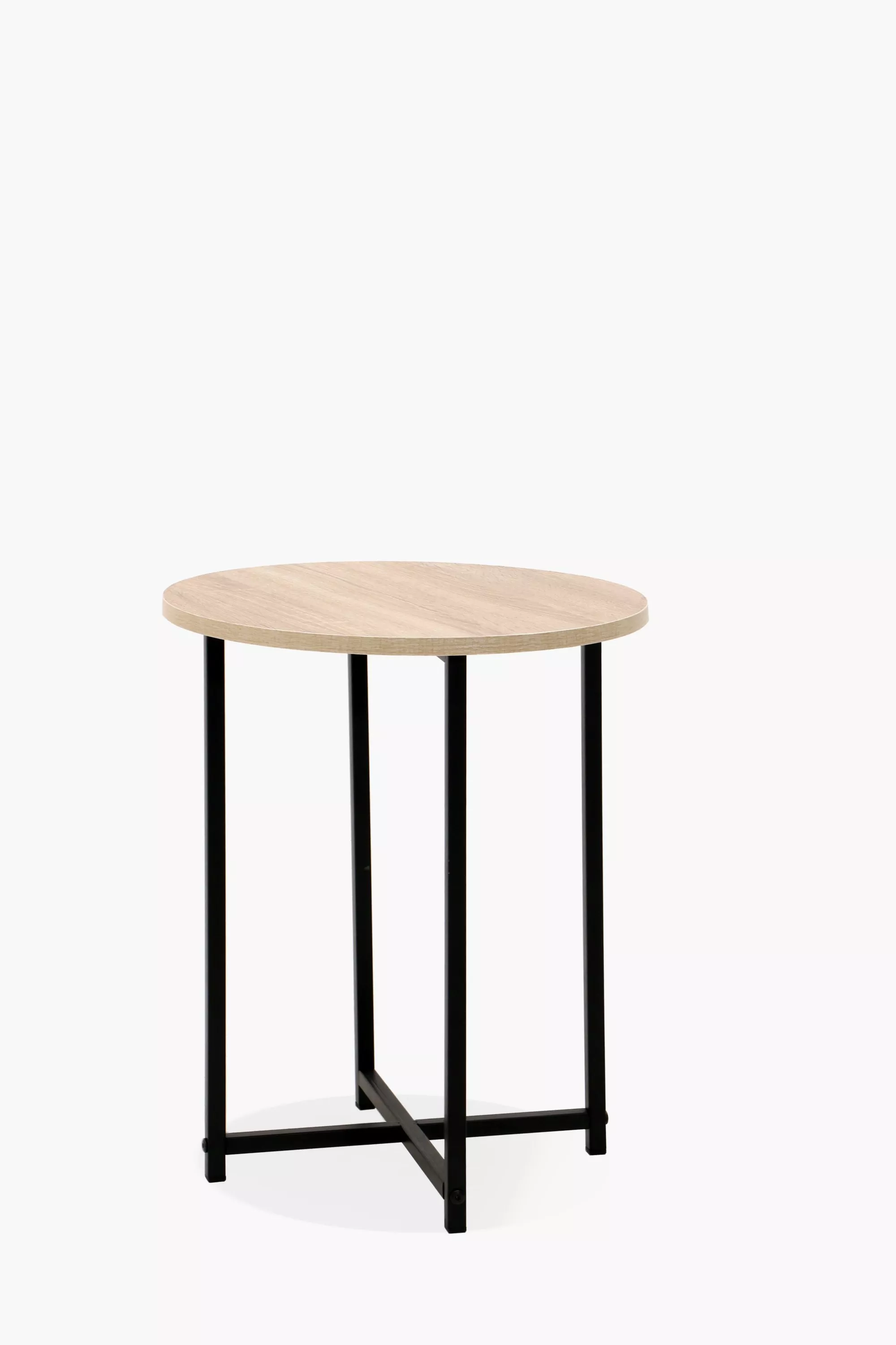 metal wood side table - Buy quality furniture online in South Africa