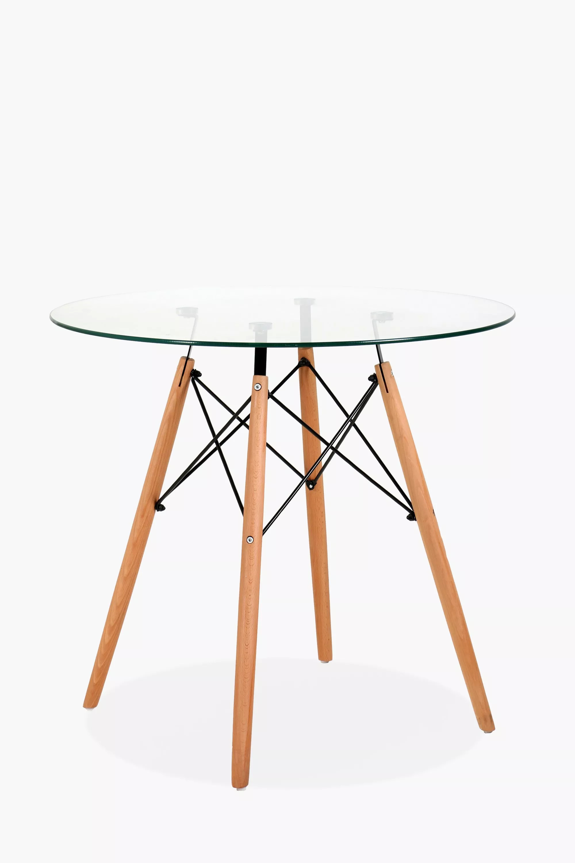 retro glass table - Buy quality furniture online in South Africa