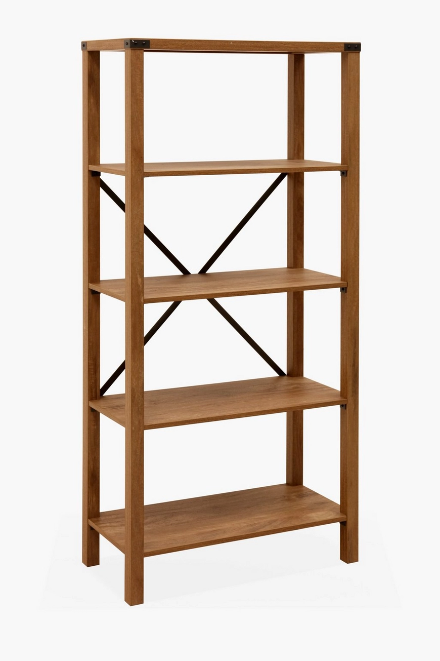 denver 4 tier shelf - Buy quality furniture online in South Africa