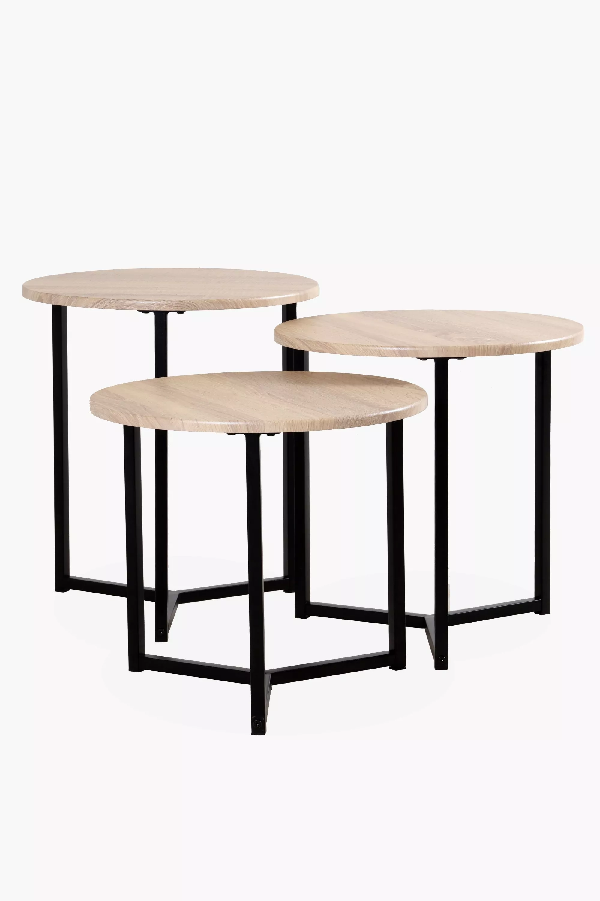 nested round side tables - Buy quality furniture online in South Africa