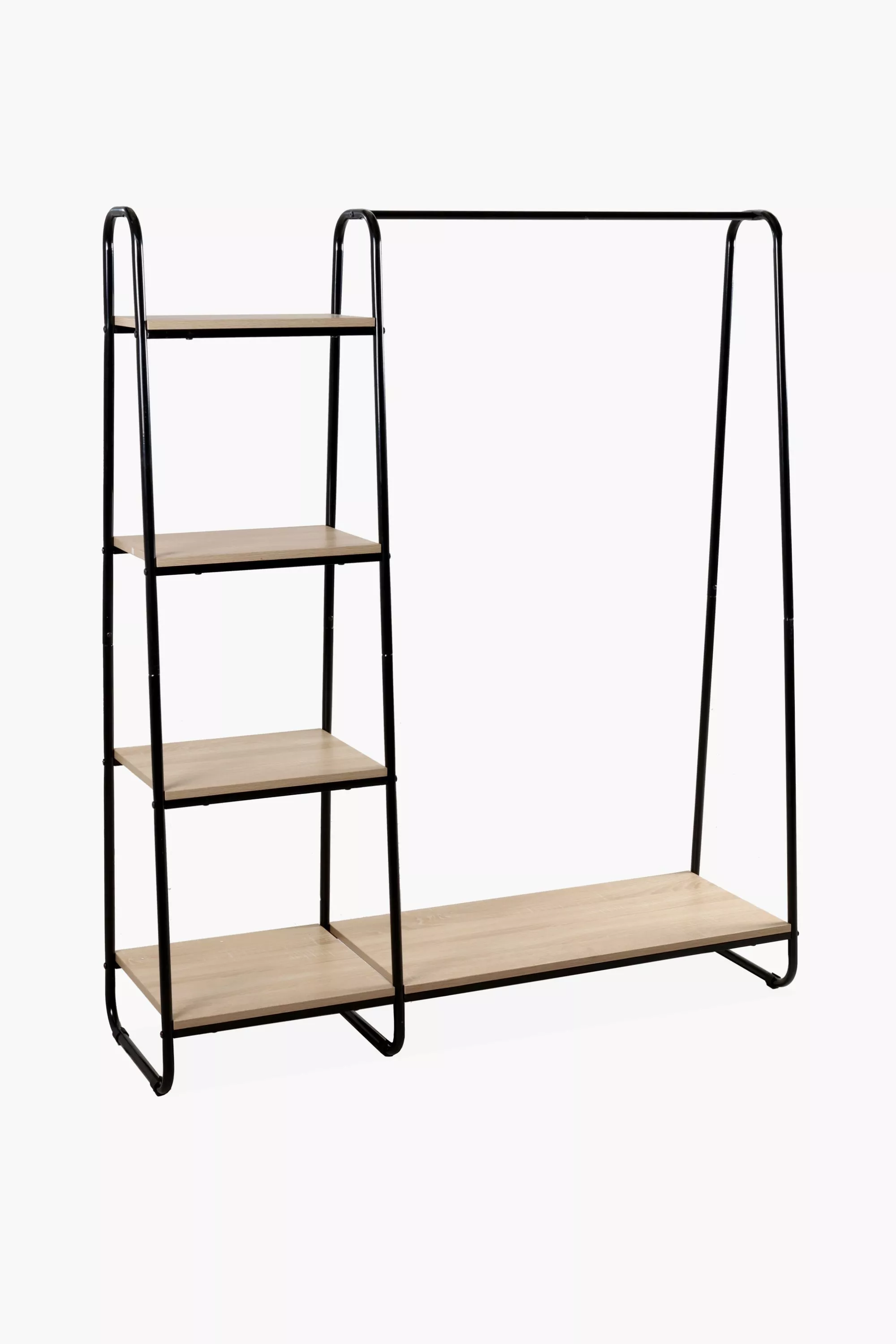 saywer clothing rail with shelf - Buy quality furniture online in South Africa