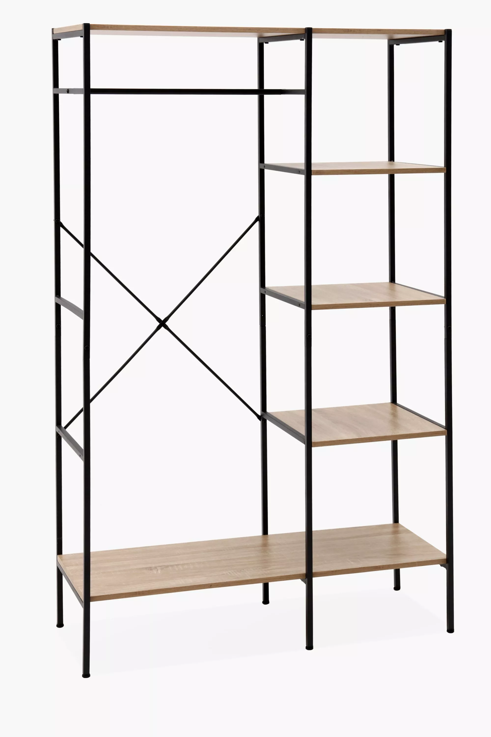 Clothes Storage unit - Buy quality furniture online in South Africa