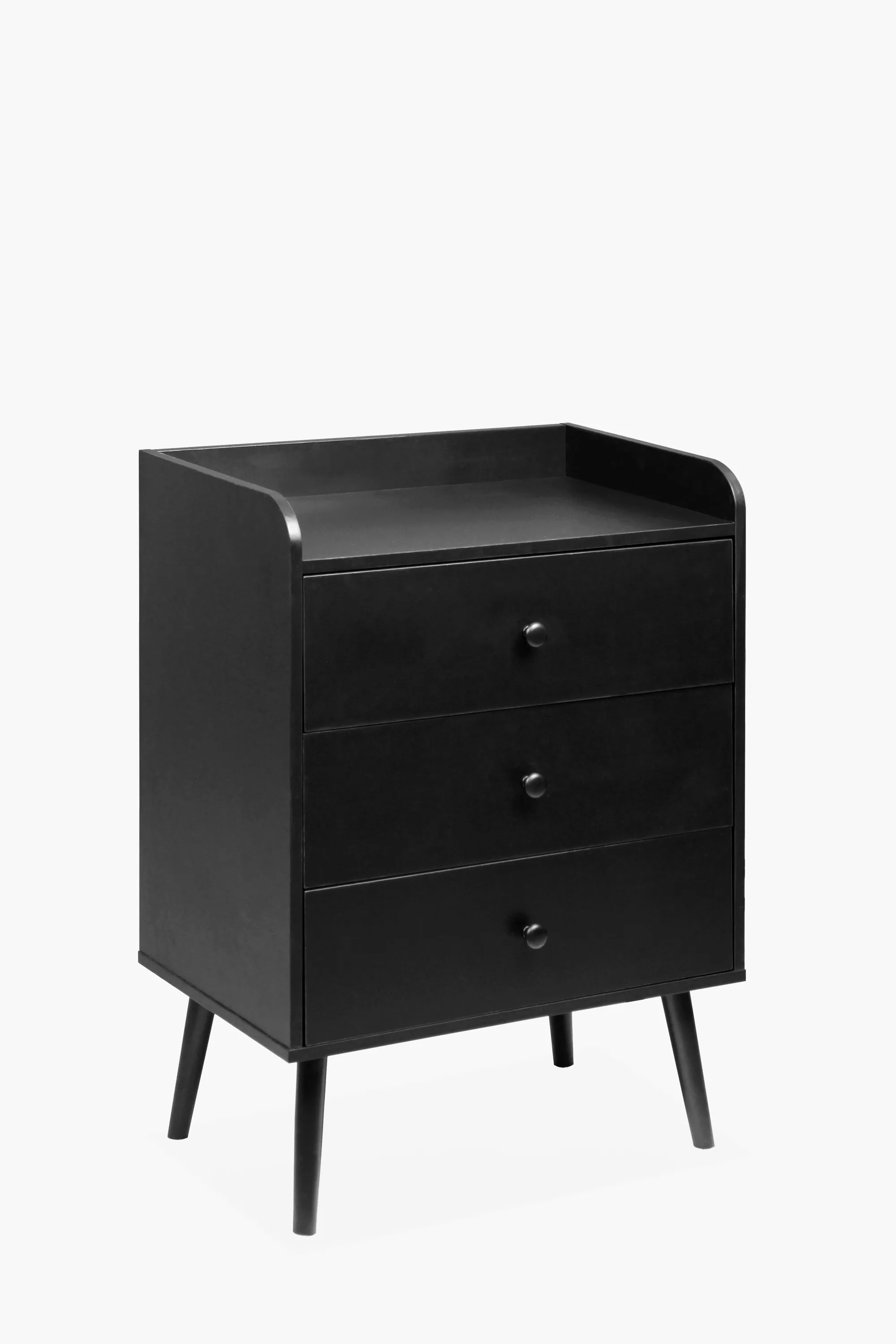 wooden 3 drawer unit - Buy quality furniture online in South Africa