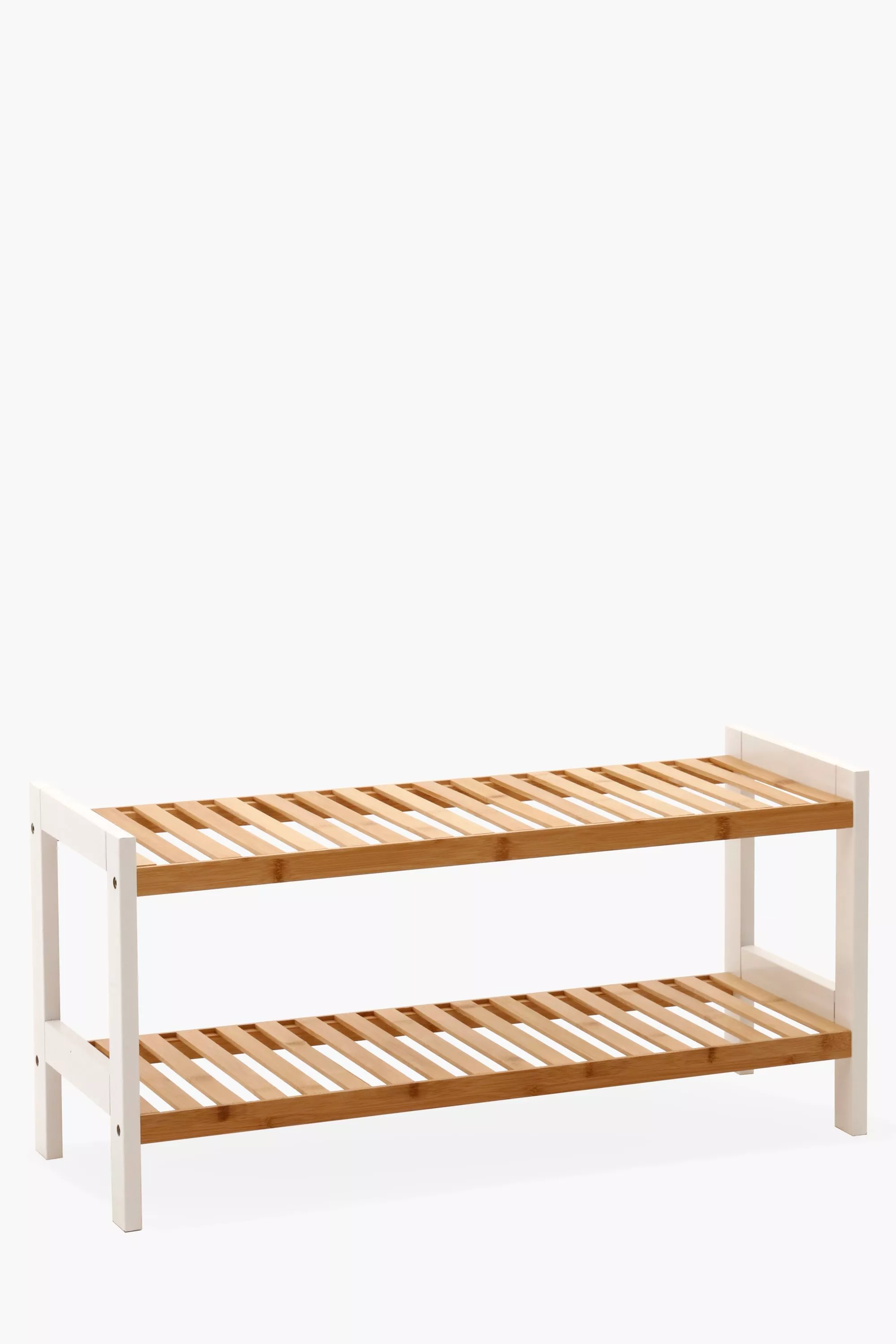 2 tier bamboo shoe rack - Buy quality furniture online in South Africa
