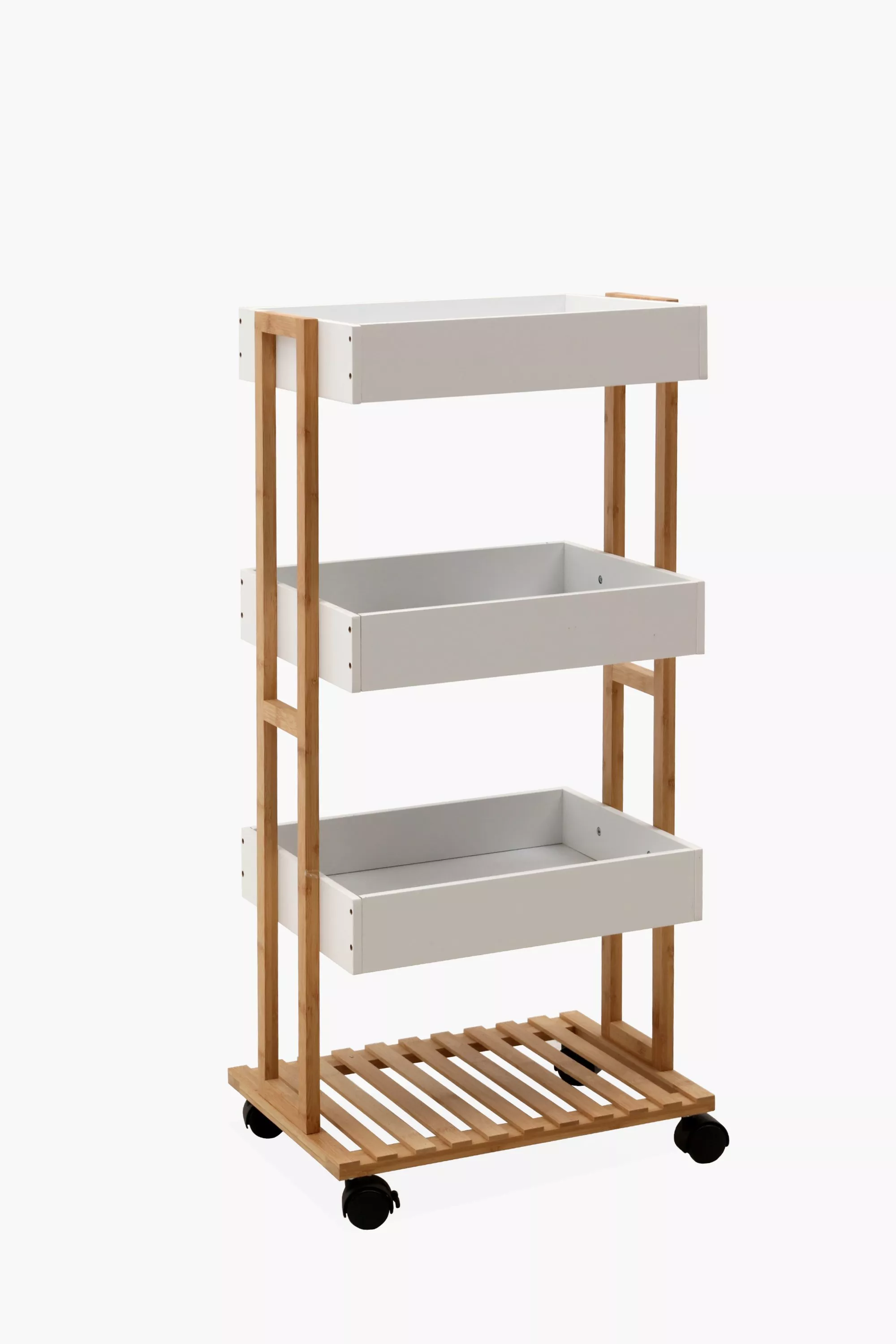 bamboo bathroom trolley - Buy quality furniture online in South Africa