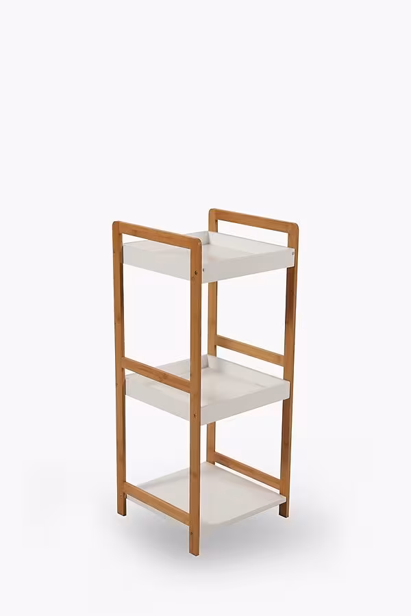 bamboo 3 tier shelf small - Buy quality furniture online in South Africa