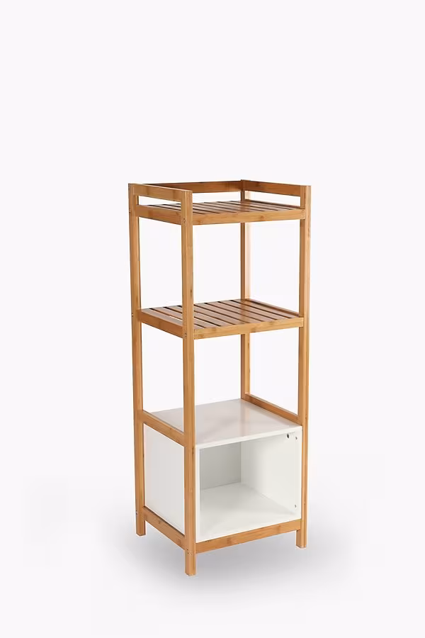 bamboo bathroom tier shelf - Buy quality furniture online in South Africa