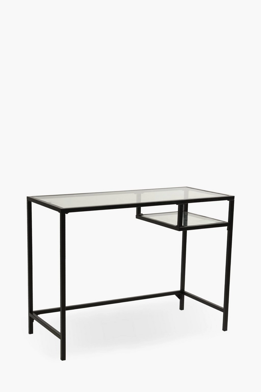 studio glass office desk - Buy quality furniture online in South Africa
