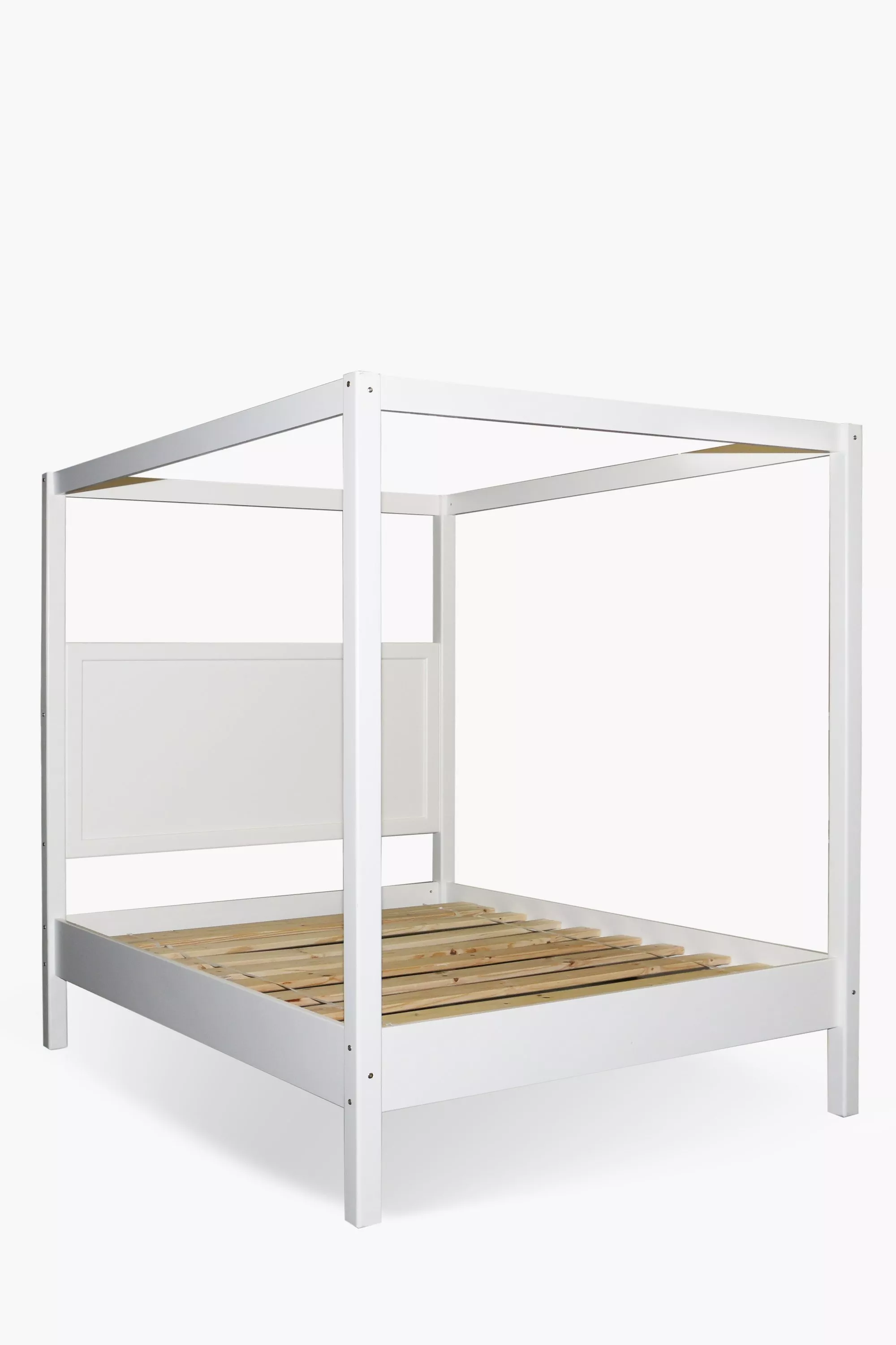 wooden 4 poster queen bed - Buy quality furniture online in South Africa