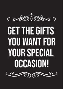 mr price home online gift registry