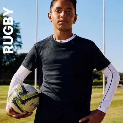 Mr Price Sport : High Quality Essentials (Request Valid Date From