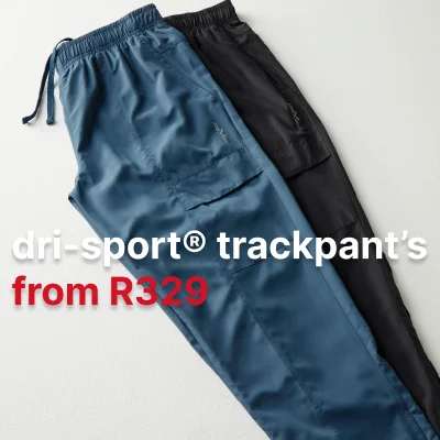 shop mens Trackpants
