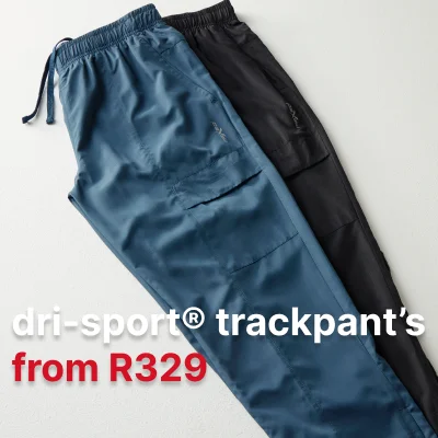 shop mens Trackpants