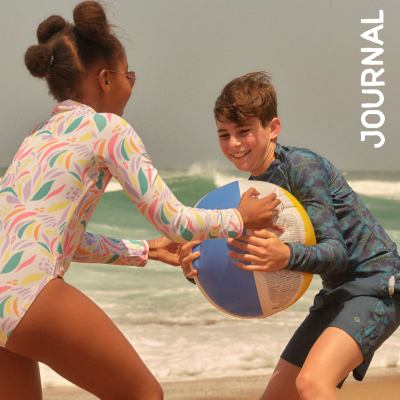 Shop Kids Swimwear