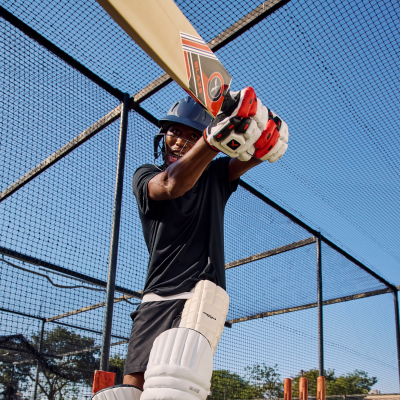 Shop cricket