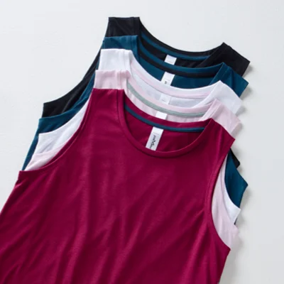 ladies active tops