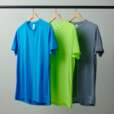 mens active tees