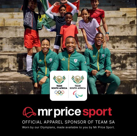 Mr Price, Ladies Activewear & gym clothing, South Africa