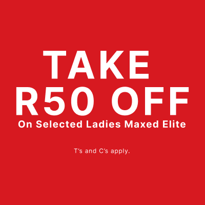 ladies elite promo