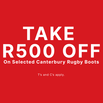 rugby shoes promo